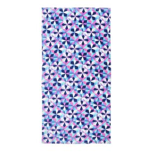 Toalla De Playa Casaideal Kaleido24&nbsp; /75x150 Cm