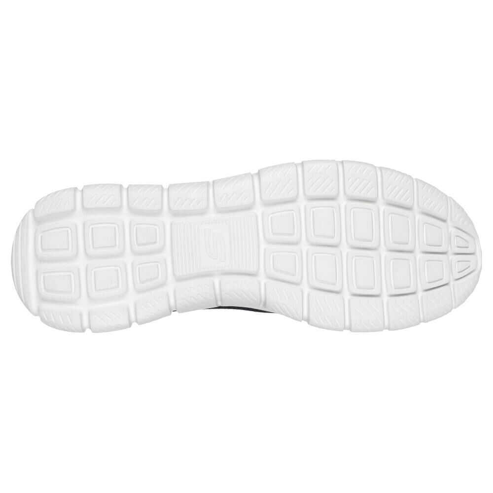 Zapatilla Urbana Hombre Skechers Track Nvlm image number 2.0