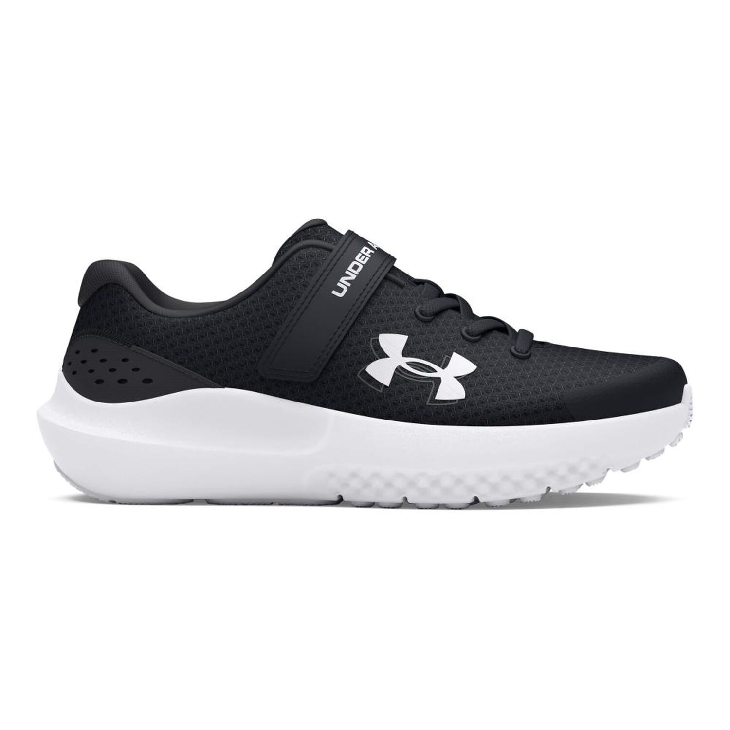 Zapatilla Infantil Surge 4 Ps Under Armour image number 0.0