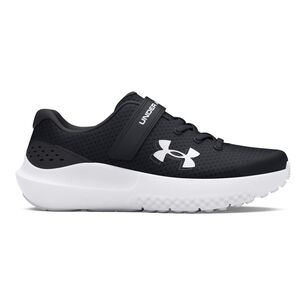 Zapatilla Infantil Surge 4 Ps Under Armour