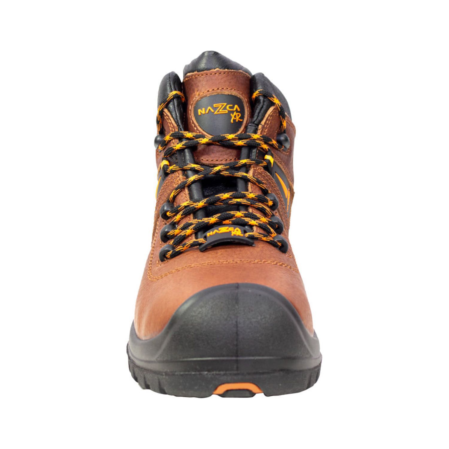 Zapato Seguridad Nazca Botin Xr 022 image number 2.0
