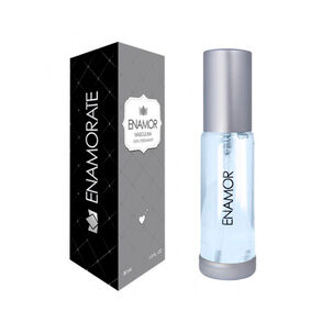 Enamor Feromona Enamor Hombre Atrae Mujeres Sin Aroma 30ml