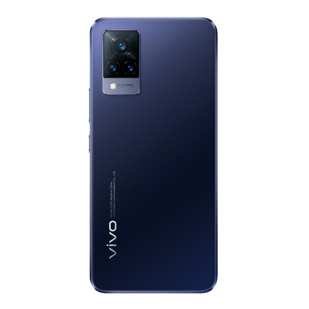 Smartphone Vivo V21 / 5G / 128 GB / Liberado image number 1.0