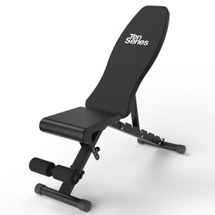 Banca Abdominal Hg20 Fitmax