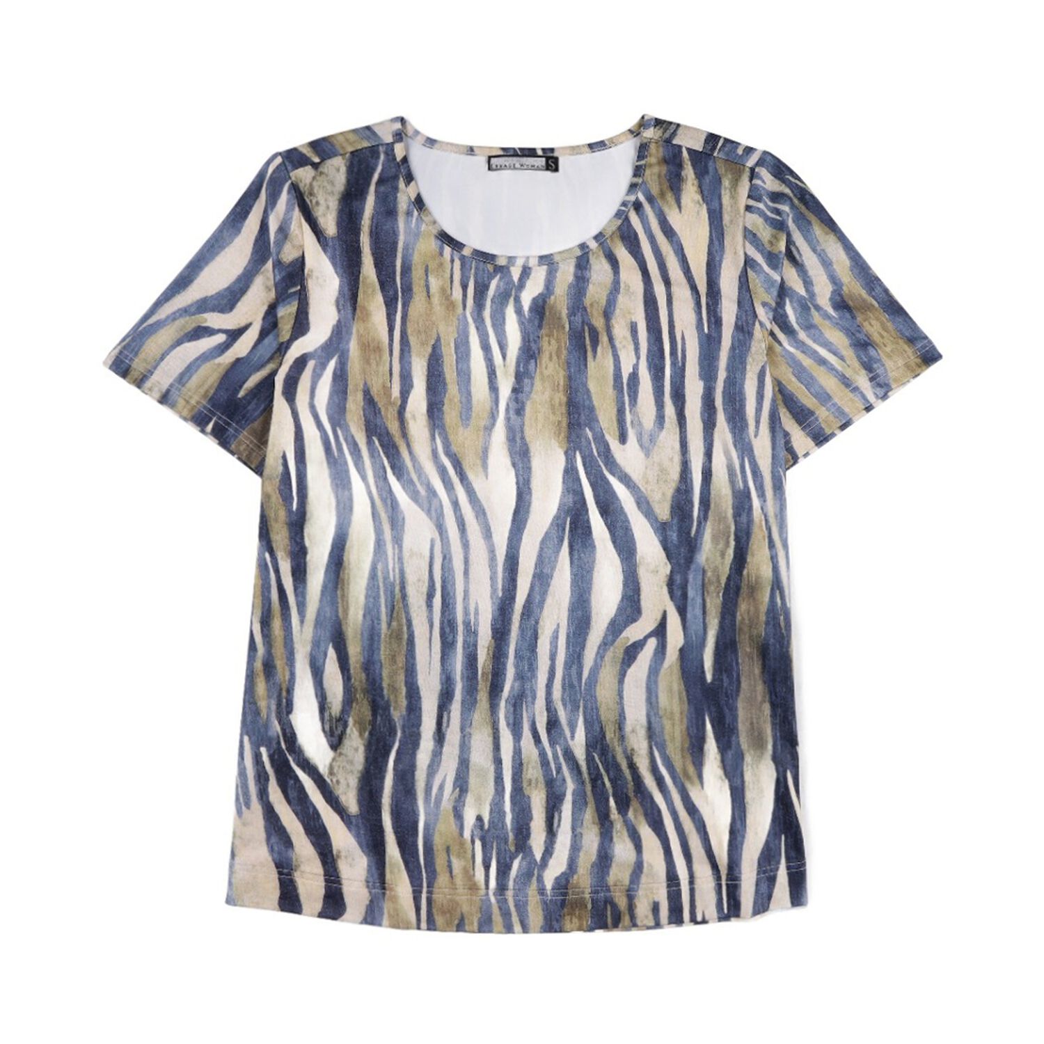 Polera Mujer Lesage image number 0.0