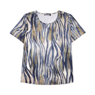 Polera Mujer Lesage