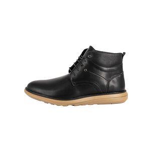 Botin Alamo Negro Uns