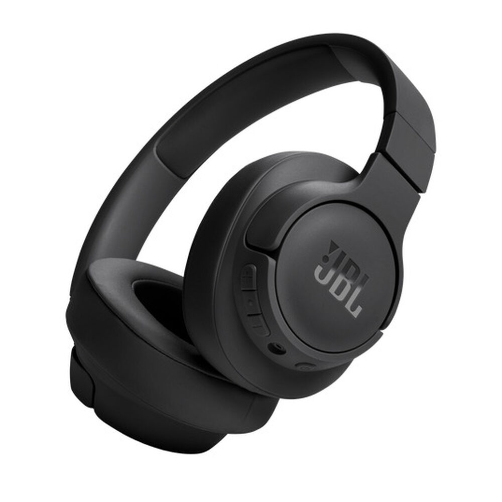Jbl Tune 720bt Bluetooth Negro