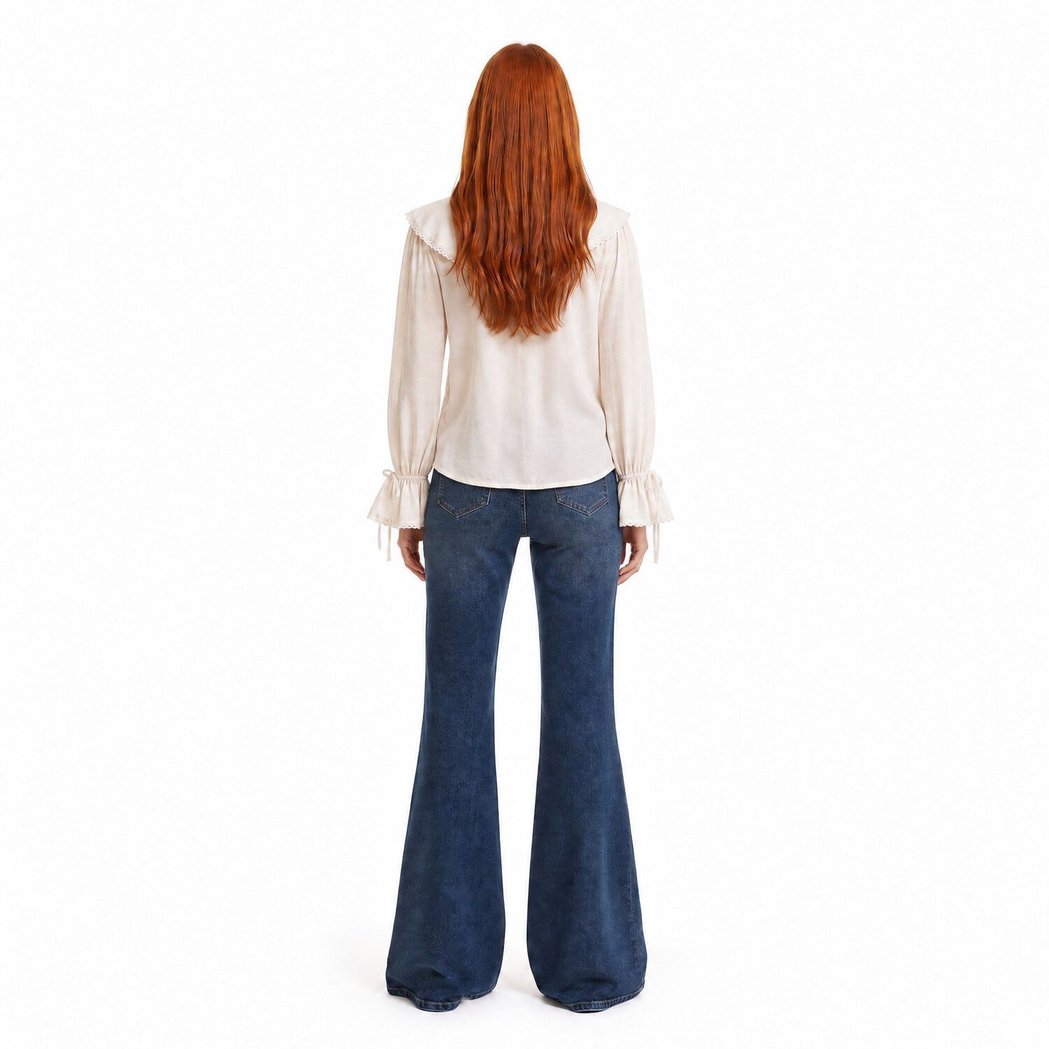 Blusa Mujer Rolly Go image number 1.0