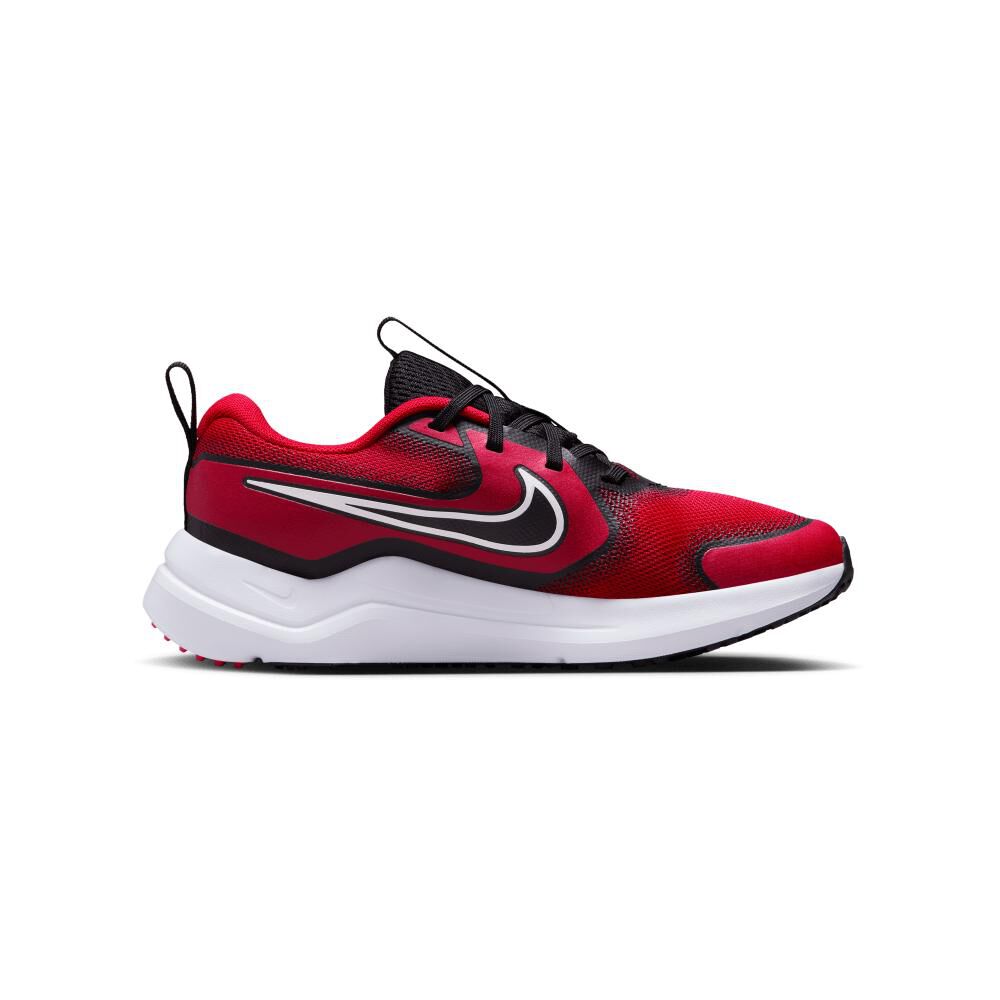 Zapatilla Juvenil Unisex Nike Cosmic Runner image number 6.0