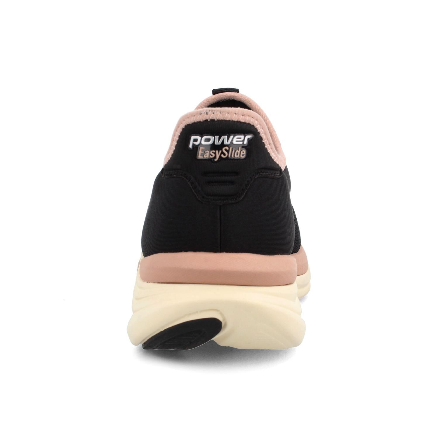 Zapatilla Hombre Power Primewalk +300 Suzu Running Negro image number 3.0