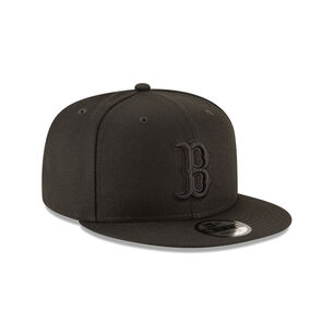 Jockey Boston Red Sox Mlb 9fifty Black New Era