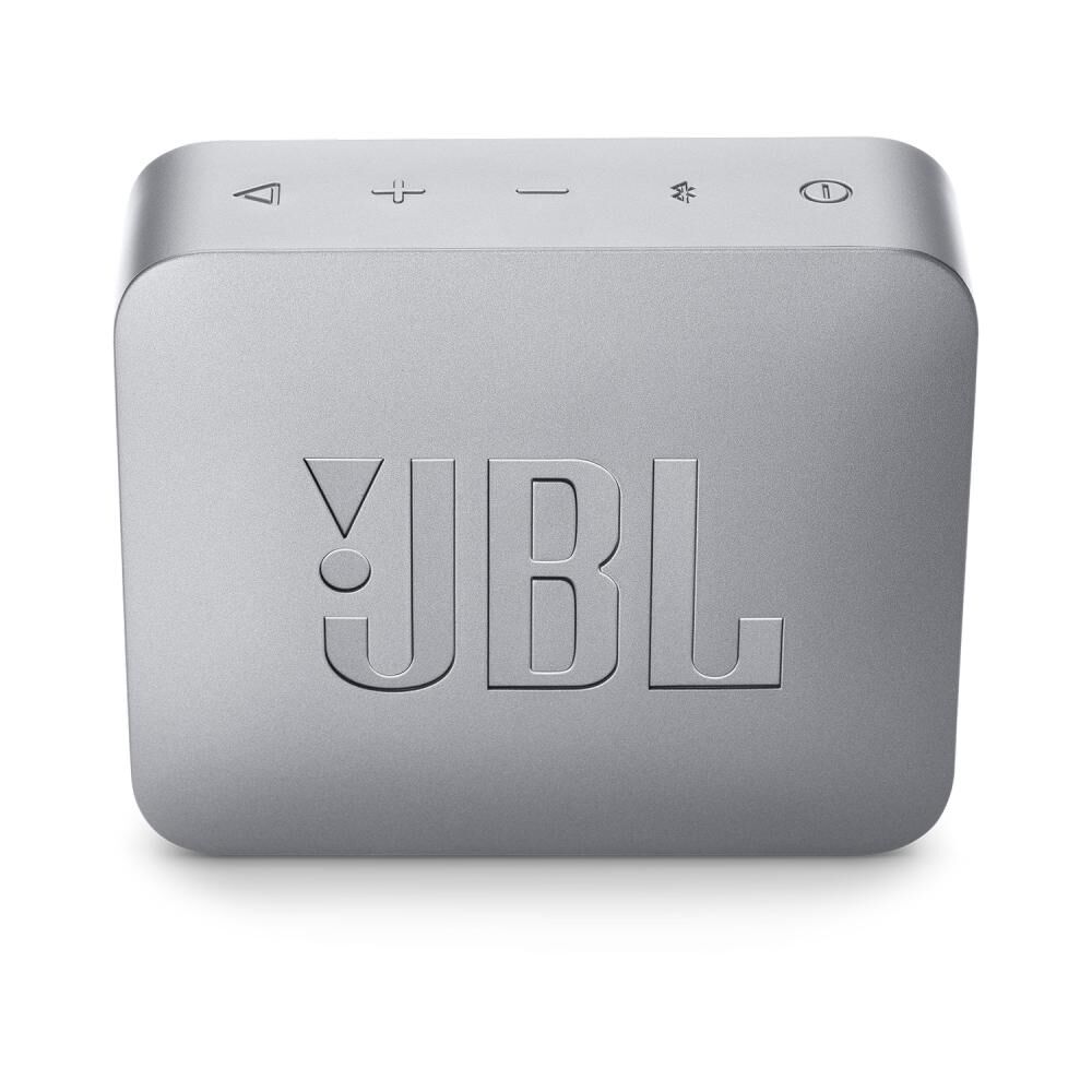 Parlante Bluetooth JBL Go 2 image number 2.0