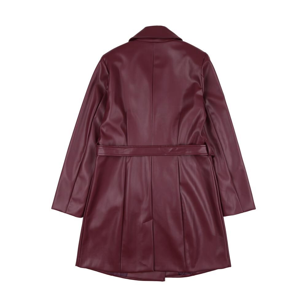 Chaqueta Mujer Kimera image number 1.0