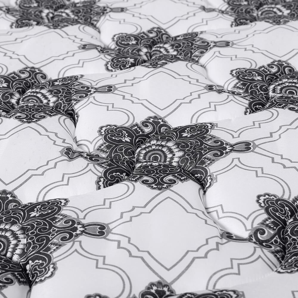 Colchón Hoga Texas Tight Top / 2 Plazas image number 2.0