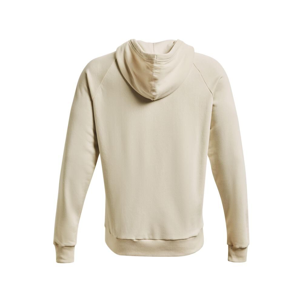 Polerón Deportivo Hombre Under Armour image number 1.0