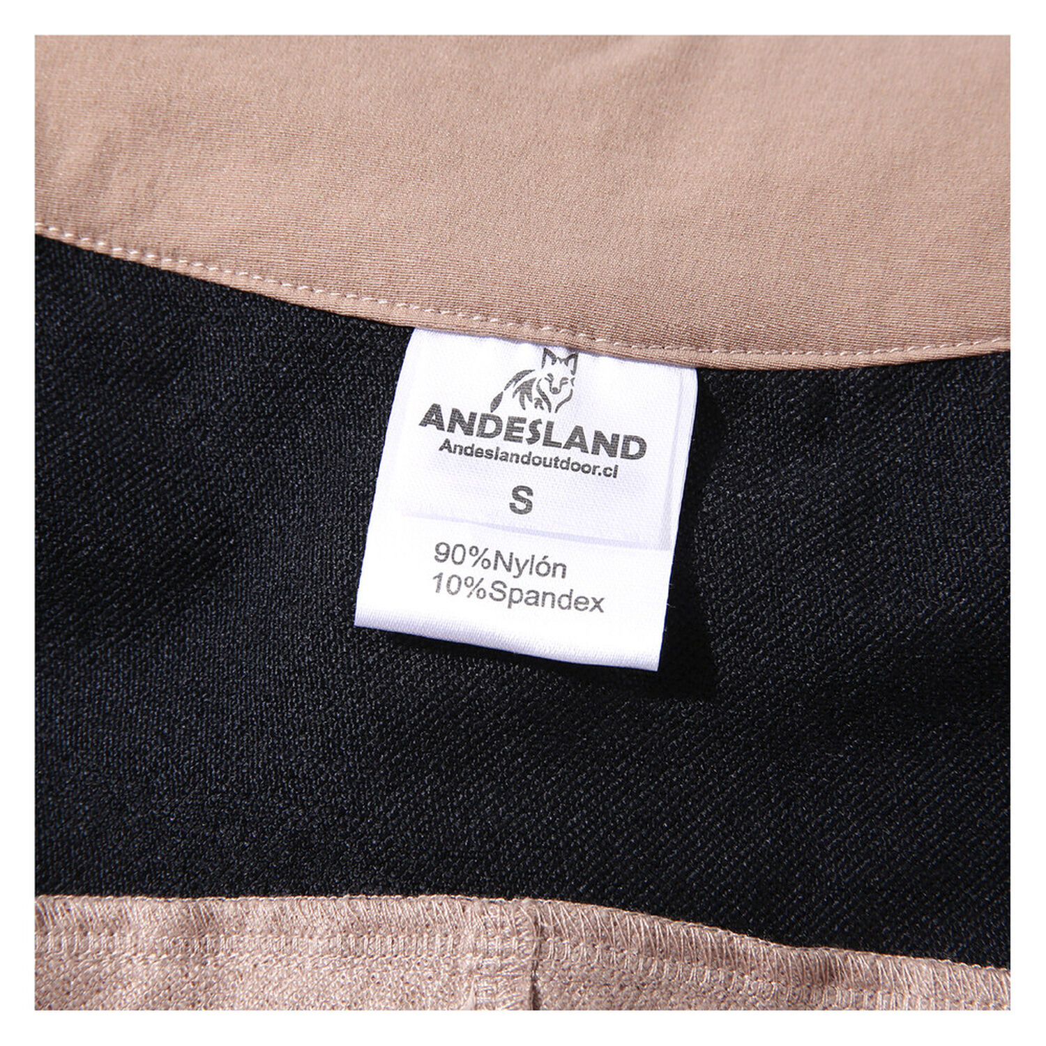 Shorts + Calza Cycling Acolchado Dryup Swift Hombre image number 6.0