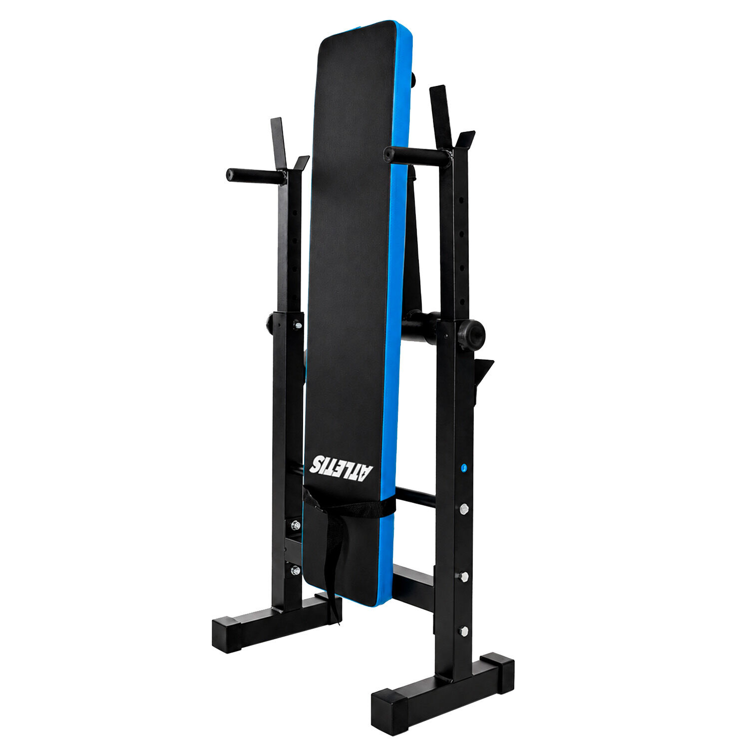 Press Banca Atletis F1000 - 100 Kg De Carga image number 4.0