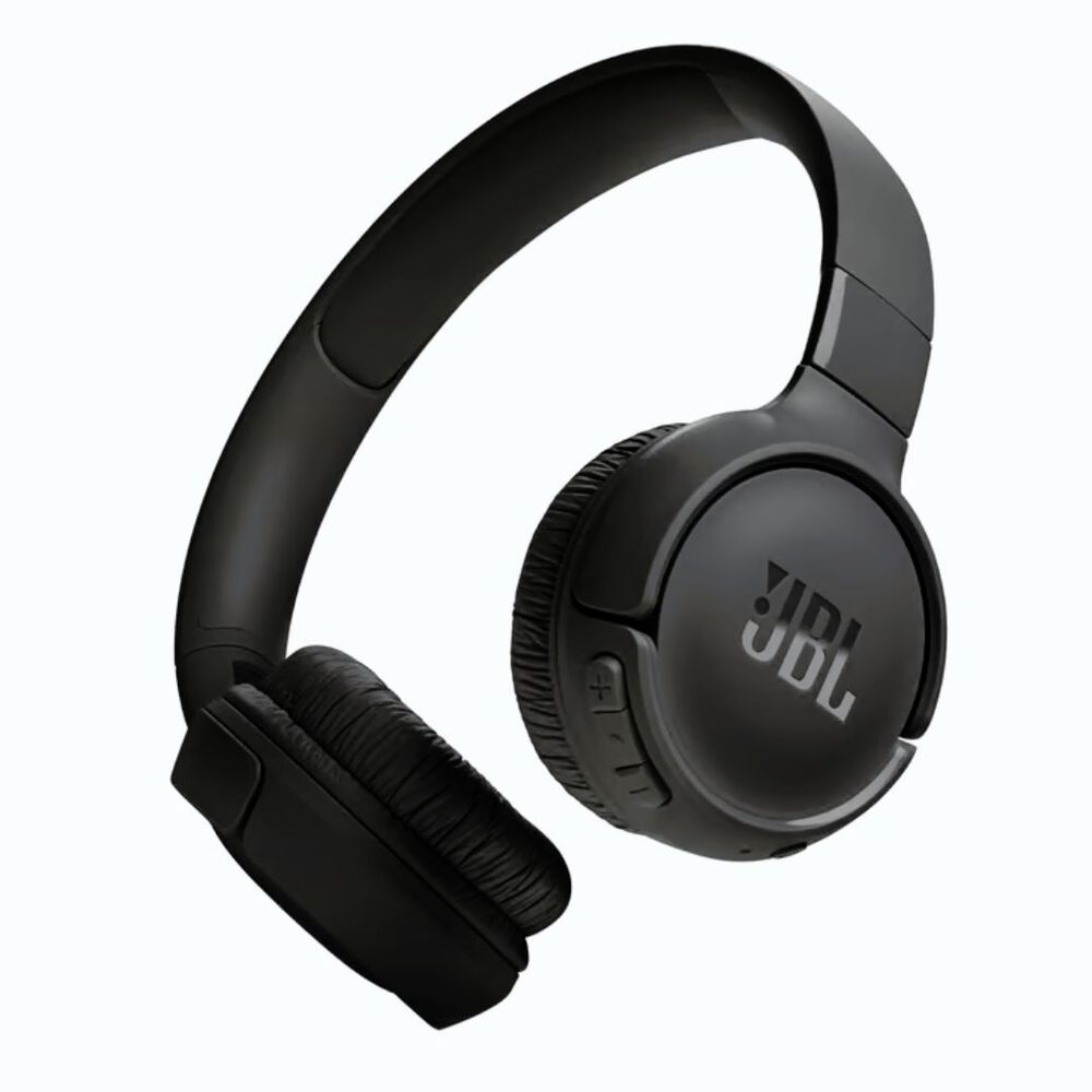 Audífono Headset T520 Negro Jbl image number 0.0