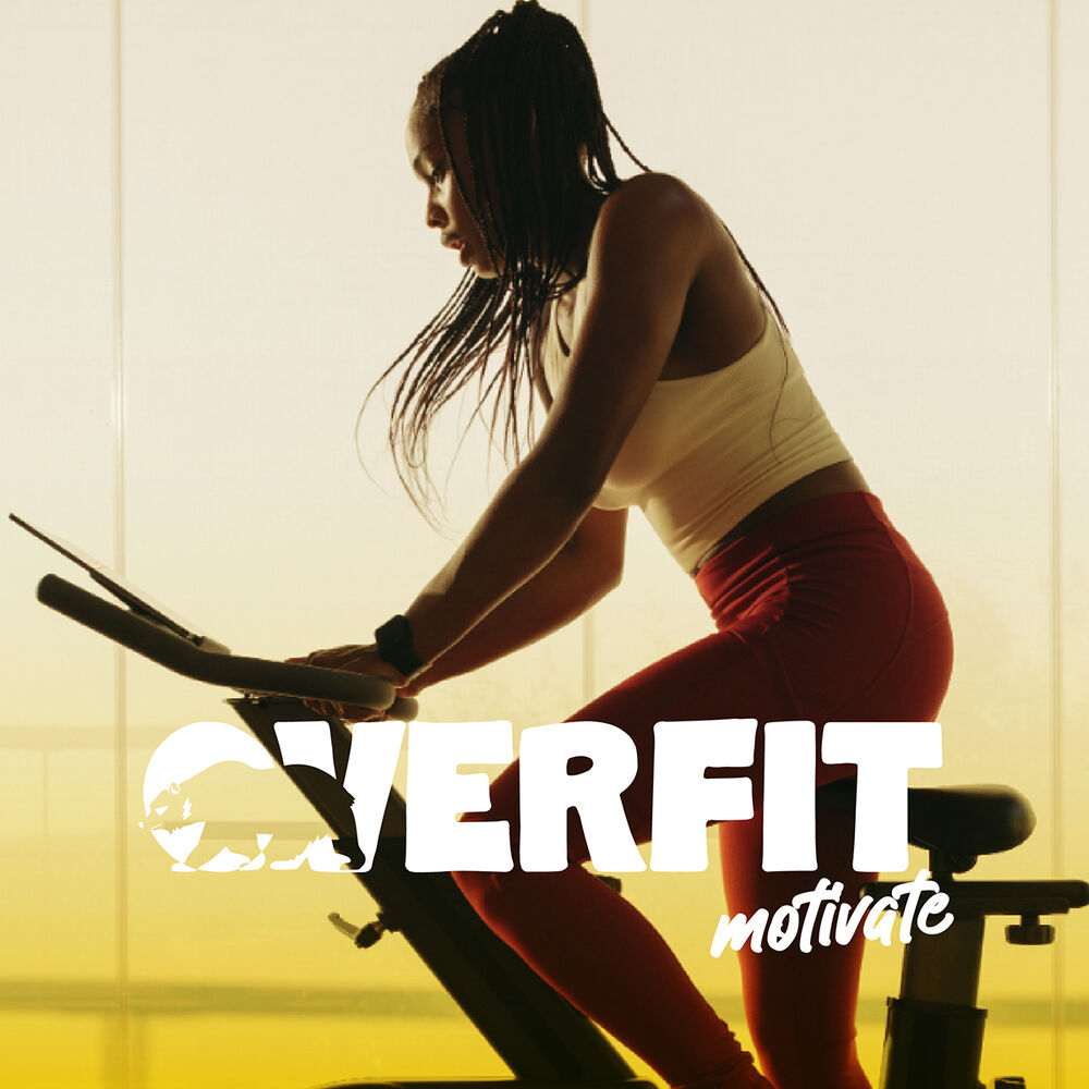 Bicicleta De Spinning Pro Overfit Estática Fitness Gym image number 9.0