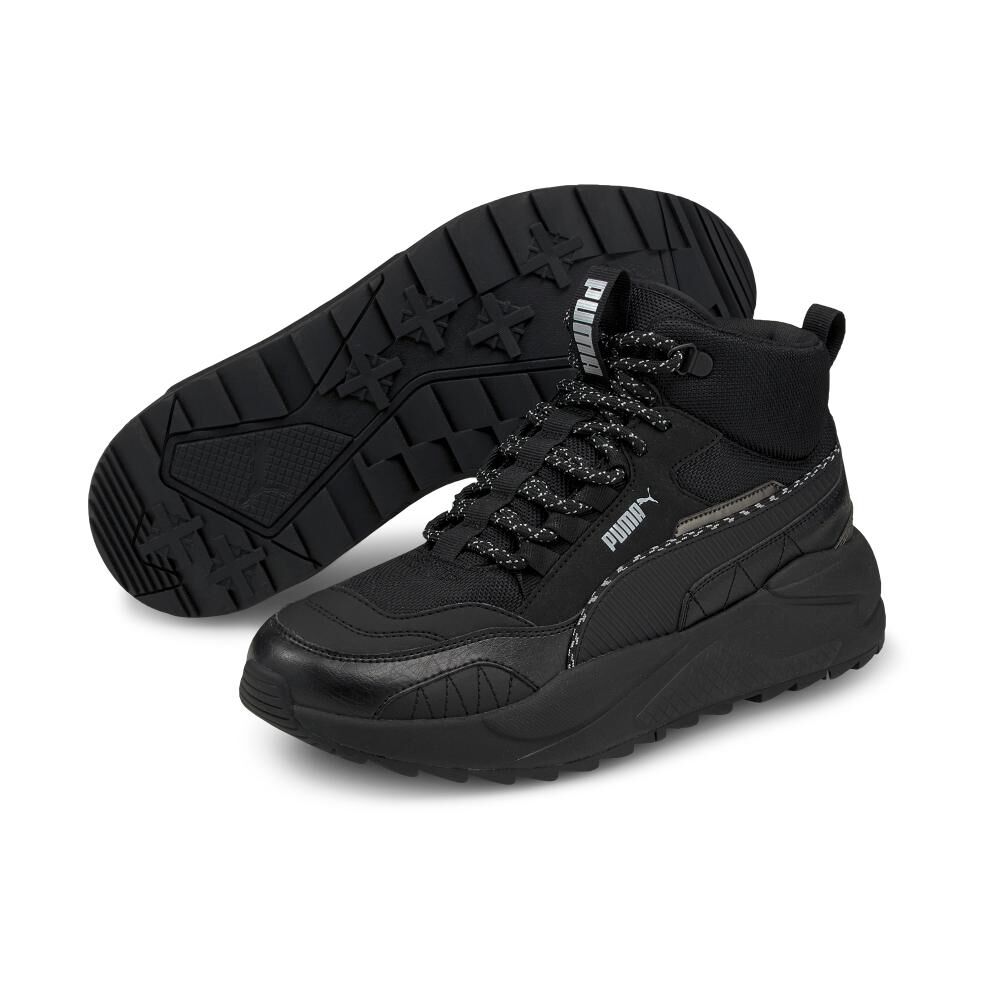 ▷ Zapatilla Urbana Hombre Puma - Zapatillas Puma en 【Hites】