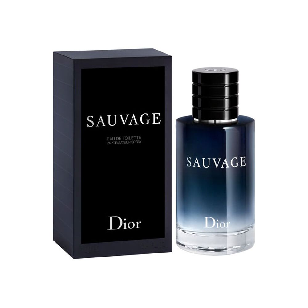 Sauvage Dior 100 Ml Edt image number 0.0
