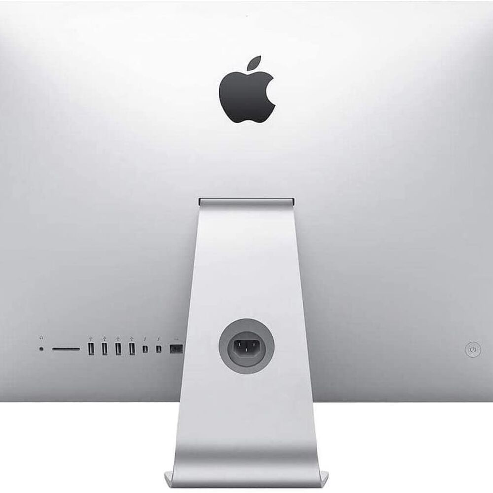 Apple Imac 21.5" I5 (2015) 8gb Ram1tb Hdd Reacondicionado image number 1.0