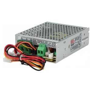 Fuente De Poder 13.8v 3.6a 49.7w - Mean Well Scp-50-12
