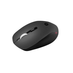 Mouse Inal&aacute;mbrico Hp S100 Plus Negro - Ps