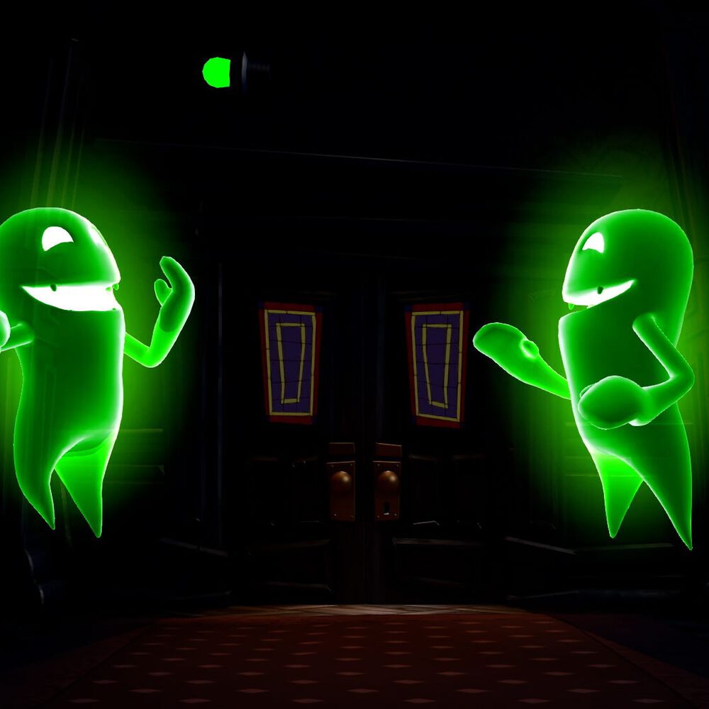 Nintendo Videojuego Luigi&rsquo;s Mansion 2 Hd Para Nintendo Switch 1 image number 6.0