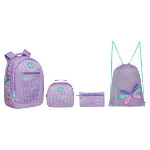 Set Escolar Head Pack Top