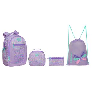 Set Escolar Head Pack Top