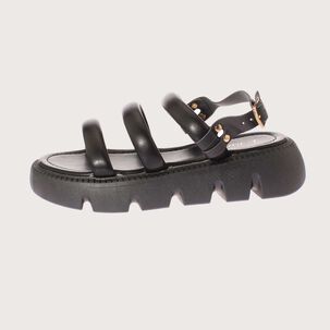 Sandalia Negro I-run Art. 5g9788f3negro