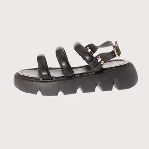 Sandalia Negro I-run Art. 5g9788f3negro