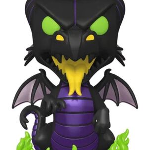 Funko Pop Disney Villains Dragon Malefica