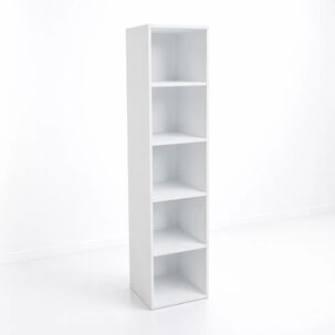 Estante Eiry 5 Color Blanco