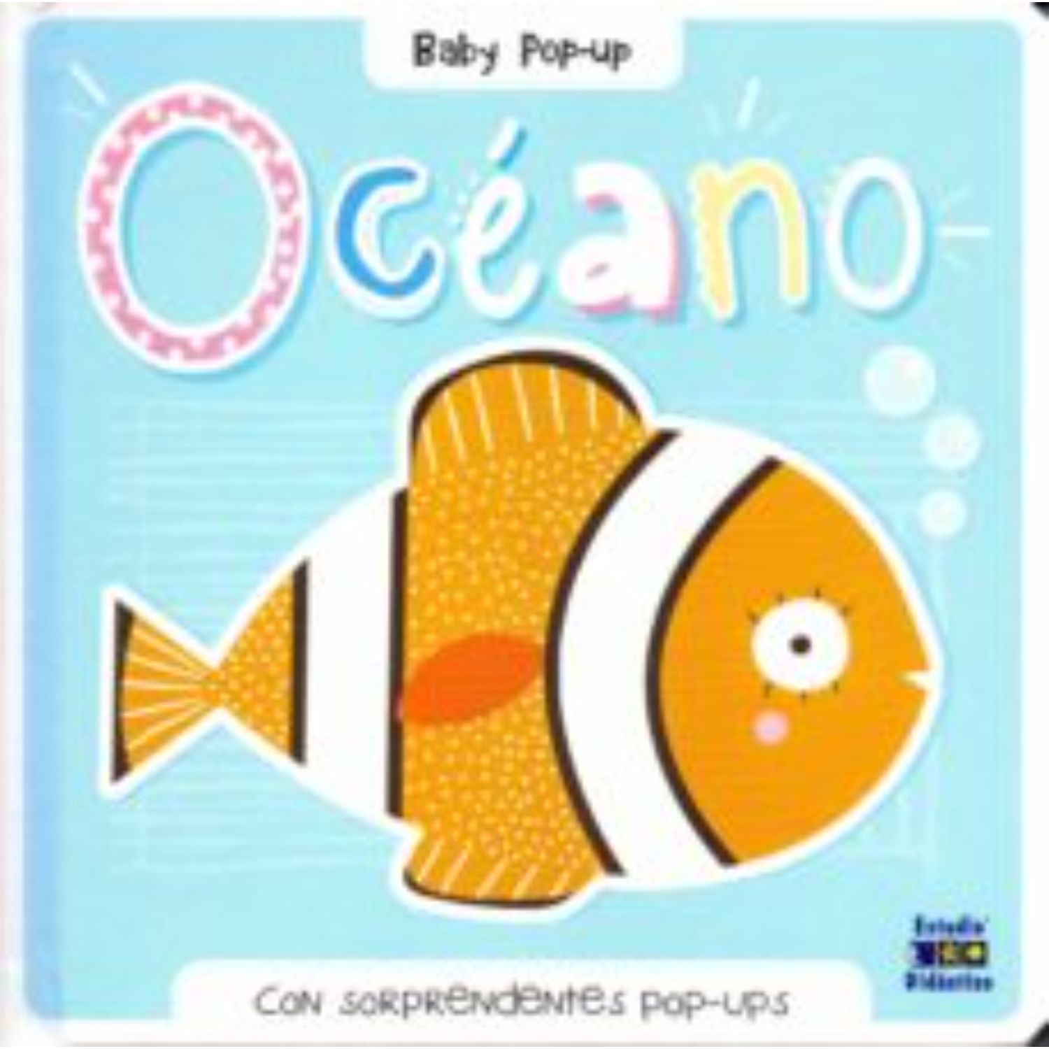 Oceano (baby Pop-up) image number 0.0
