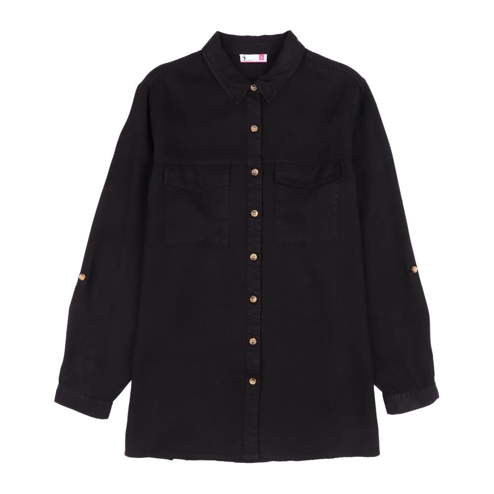 Blusa Mujer Sexy Large image number 0.0