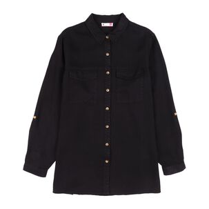 Blusa Mujer Sexy Large