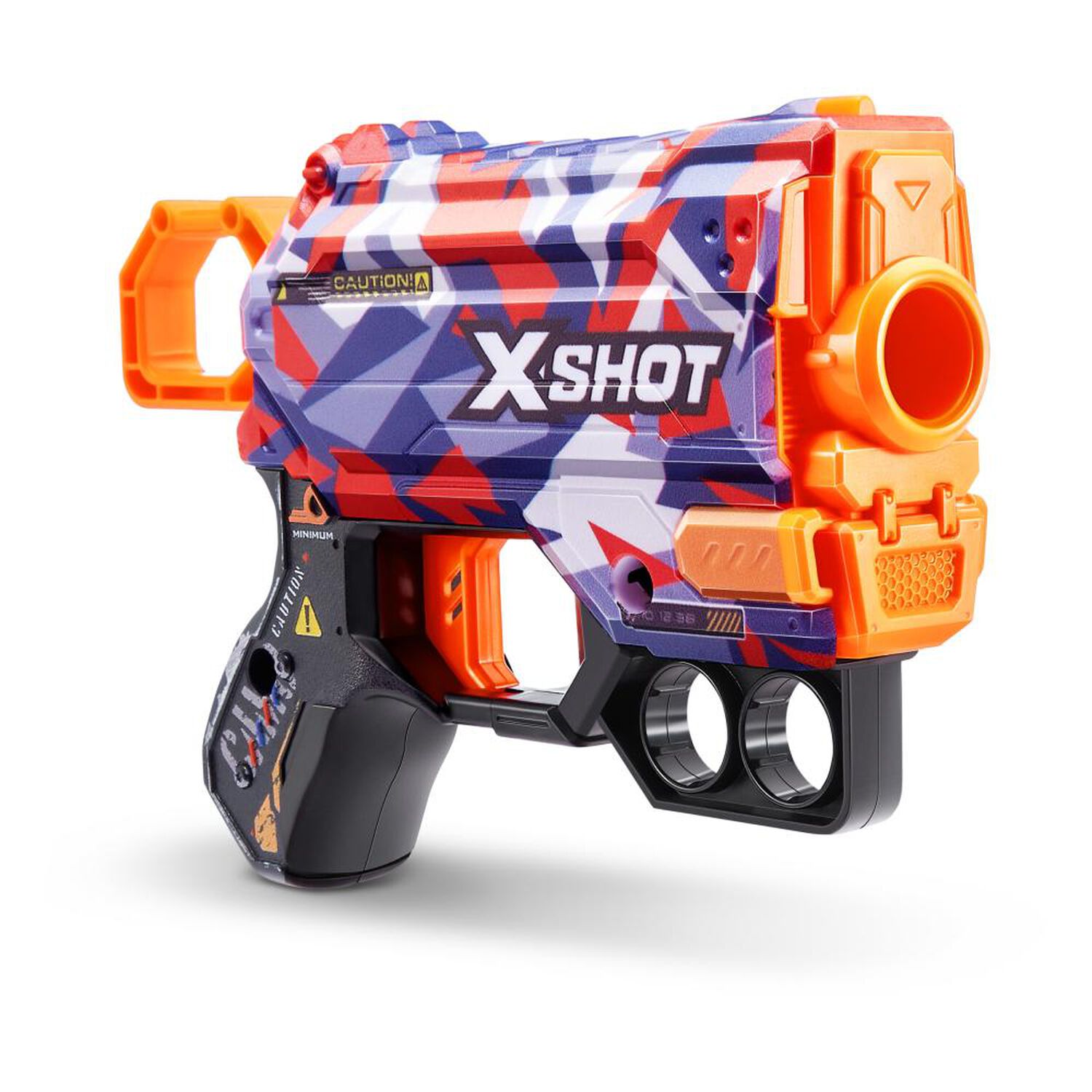 Lanzador X-shot Skins image number 8.0