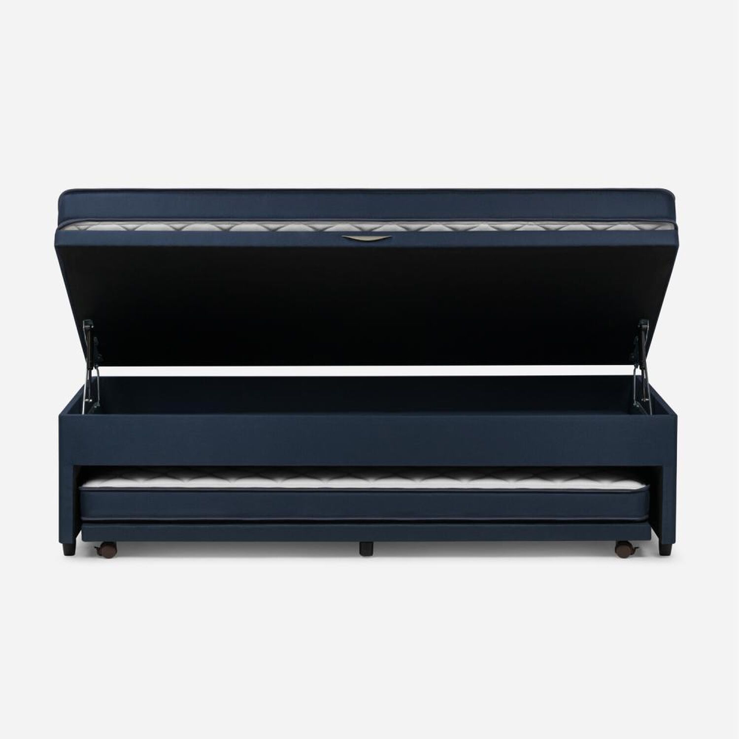 Bed Boxet Rosen Upline / 1.5 Plazas / Base Normal image number 15.0