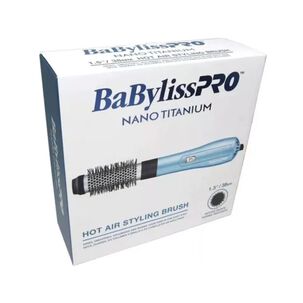 Cepillo Secador Nano Titanium 38mm Babylisspro