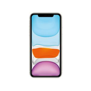 Apple Iphone 11 64gb Blanco Reacondicionado