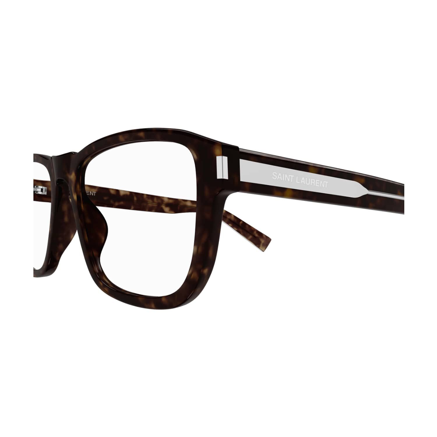 Lentes &Oacute;pticos Havana Yves Saint Laurent image number 2.0