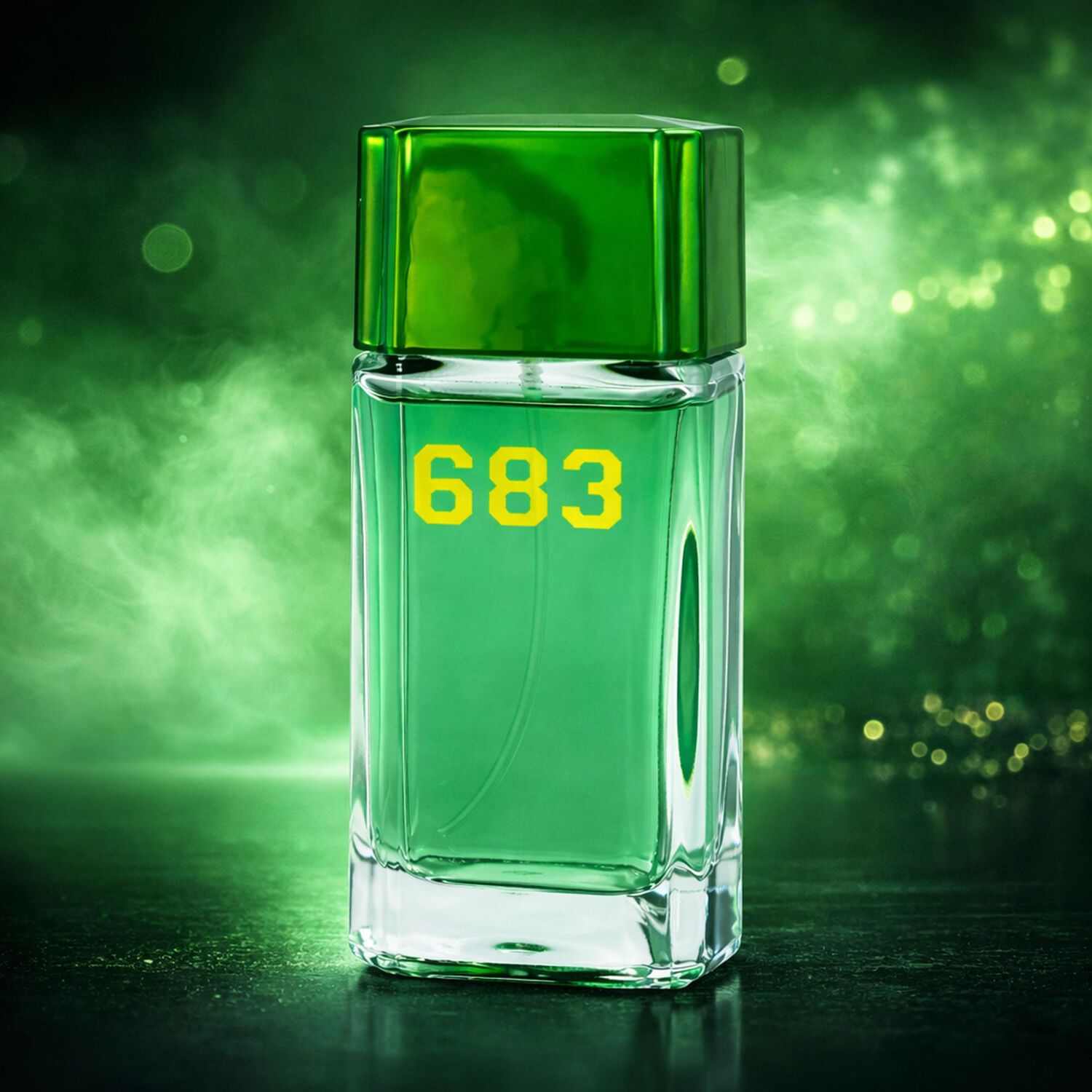 Euroluxe 683 Hombre 100 Ml image number 2.0