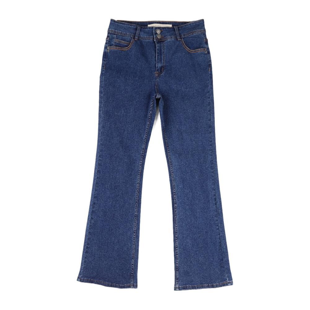 Jeans Mujer Geeps image number 0.0