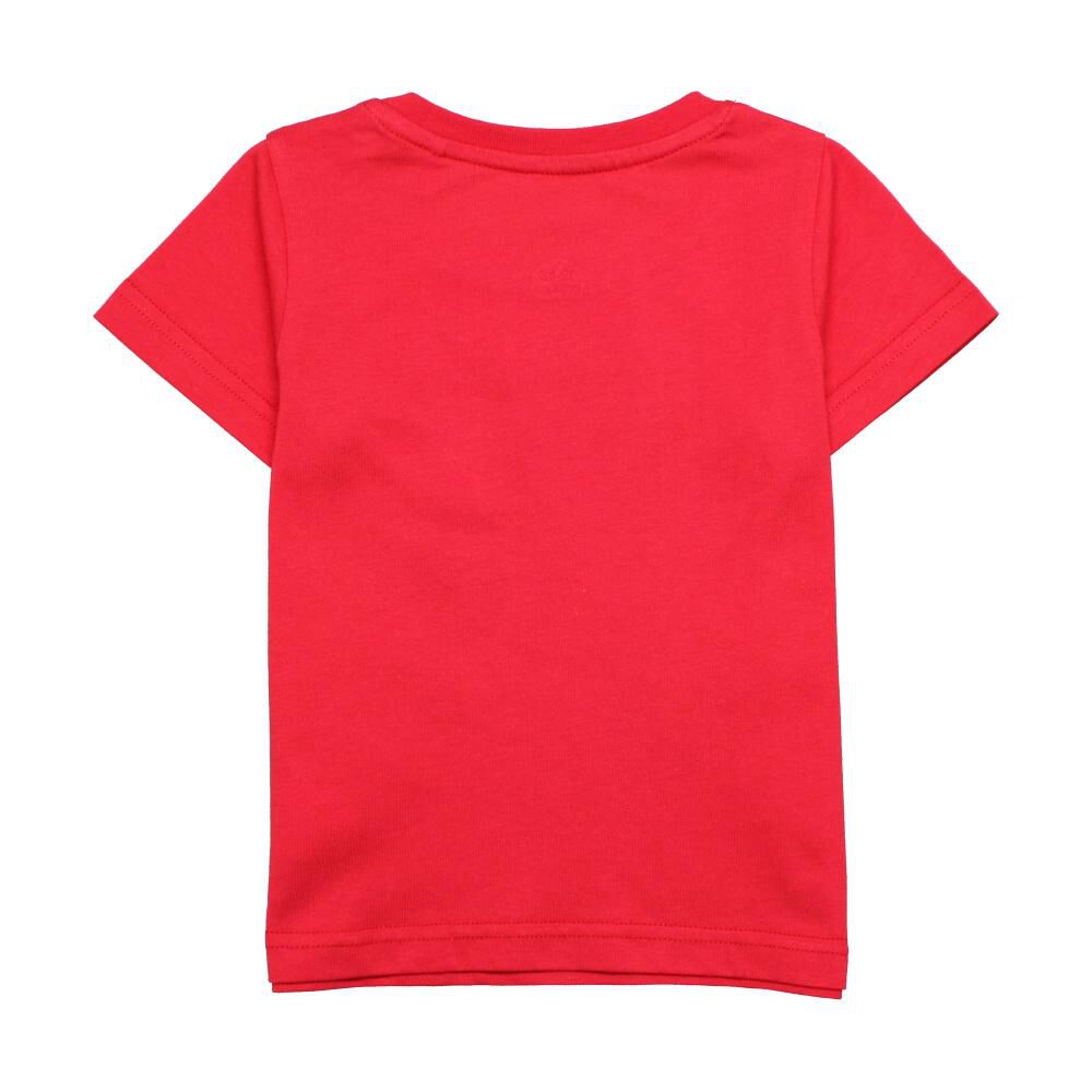 Polera Bebe Niño Baby image number 1.0