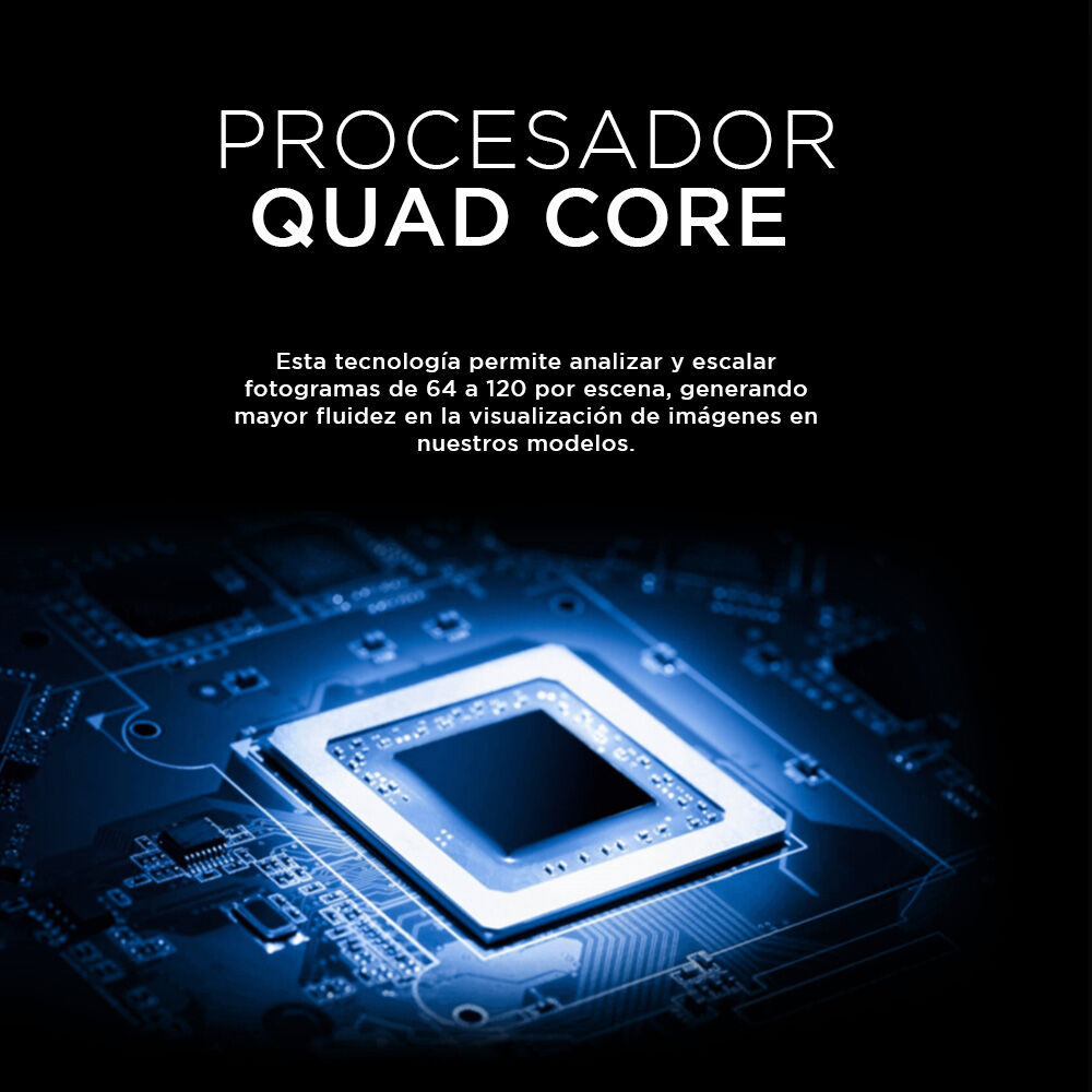 Smart Tv Caixun Led 32" Hd Roku Tv C32v1hr image number 4.0