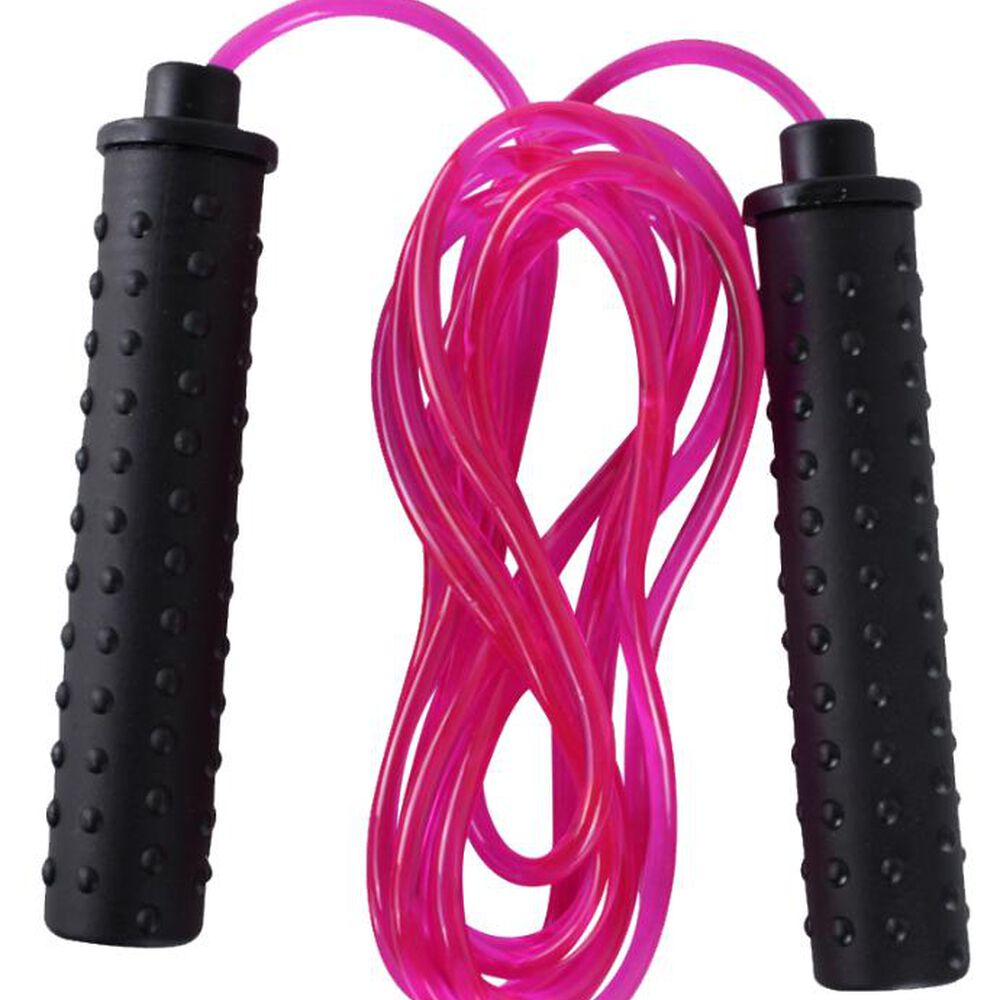 Cuerda Para Saltar J10 Pink Weston image number 0.0