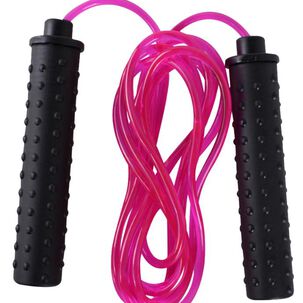 Cuerda Para Saltar J10 Pink Weston